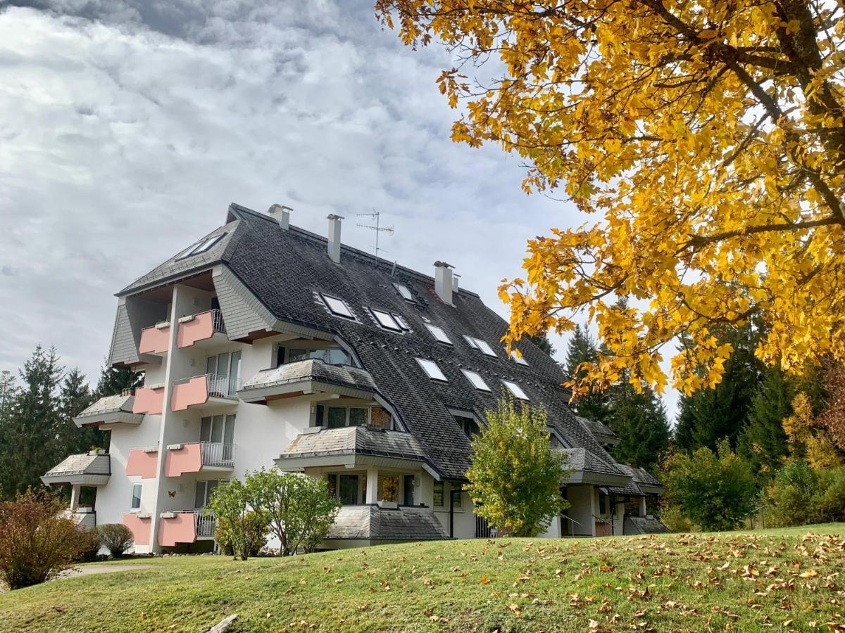 Studio Hase Saig Exterior foto